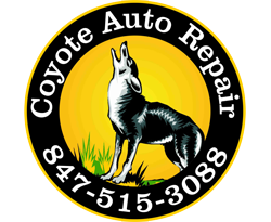 Coyote Auto Repair